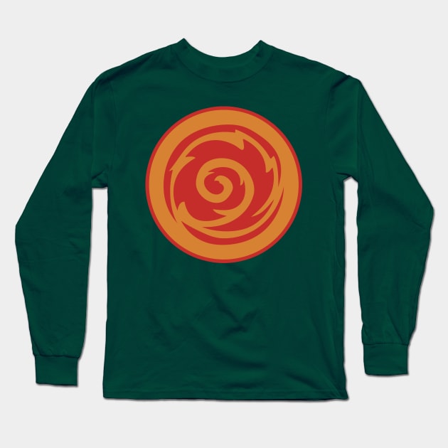 Polynesian Pantheon - Smite Long Sleeve T-Shirt by potatonomad